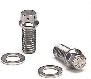 ARP Intake Manifold Bolt Kit