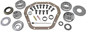 Yukon Master Overhaul kit for Dana 60 and 61 front differential