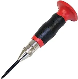 Rennsteig 3/4" Automatic Adjustable Center Punch, RN430229