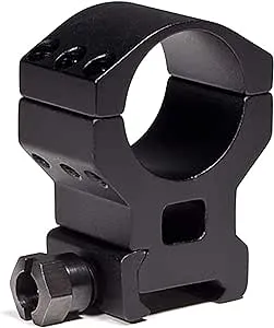 Vortex Optics Tactical 30mm Riflescope Rings