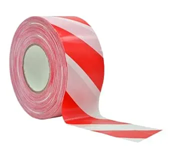 Colored Barricade Tape 3&quot; wide - BRC