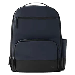 Skip Hop Flex Backpack Diaper Bag, Navy