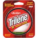 Berkley Trilene XL Smooth Casting Low-Vis Green