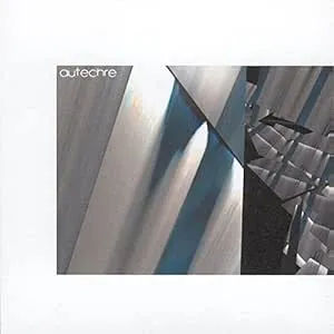 Autechre, Confield