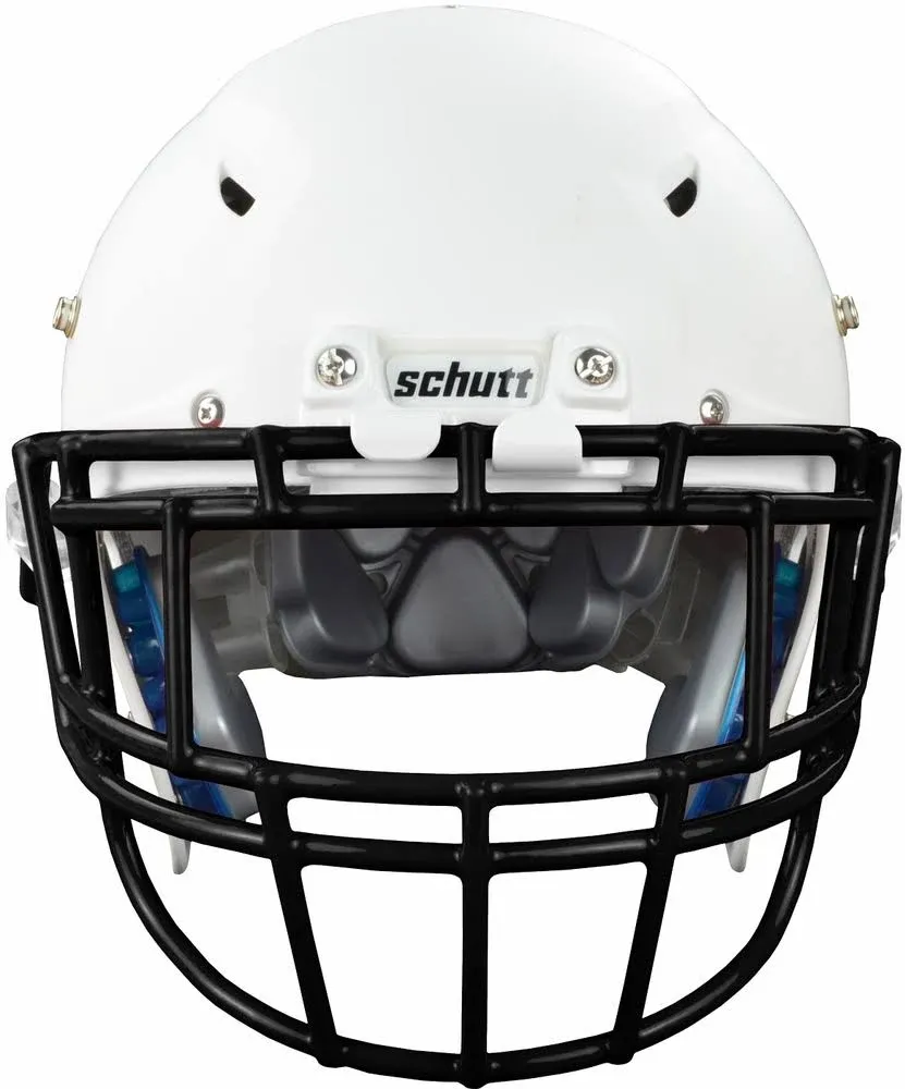 Schutt Vengeance V-EGOP-II-TRAD-NB Facemask, Black