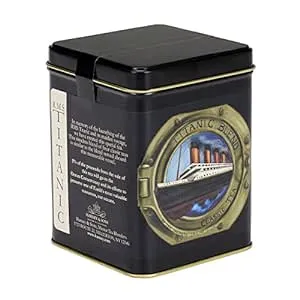 Harney & Sons RMS Titanic Tea