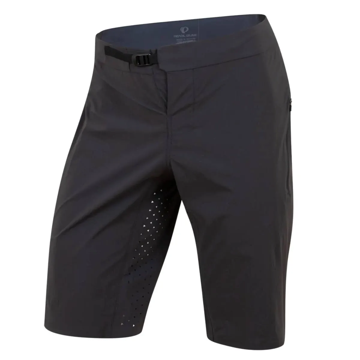 Pearl Izumi Summit Pro Shell Shorts (Phantom) (36)