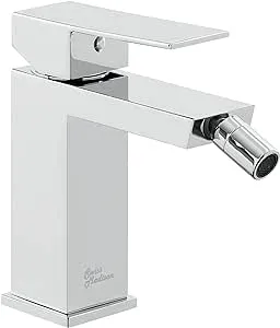 Swiss Madison Concorde Single-Handle Bidet Faucet in Chrome SM-DF80C