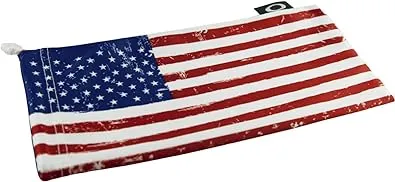 Oakley Country Flag Microbag