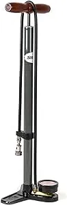 Silca Pista Plus Floor Pump