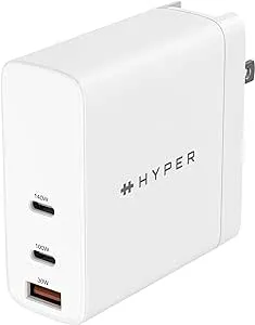 HyperJuice 140W PD 3.1 USB-C Charger - US ONLY