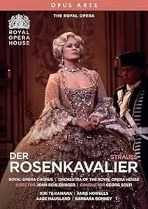 Der Rosenkavalier