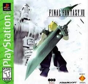 Final Fantasy VII