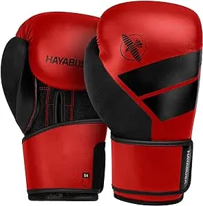 Hayabusa S4 Boxing Gloves for Men and Women