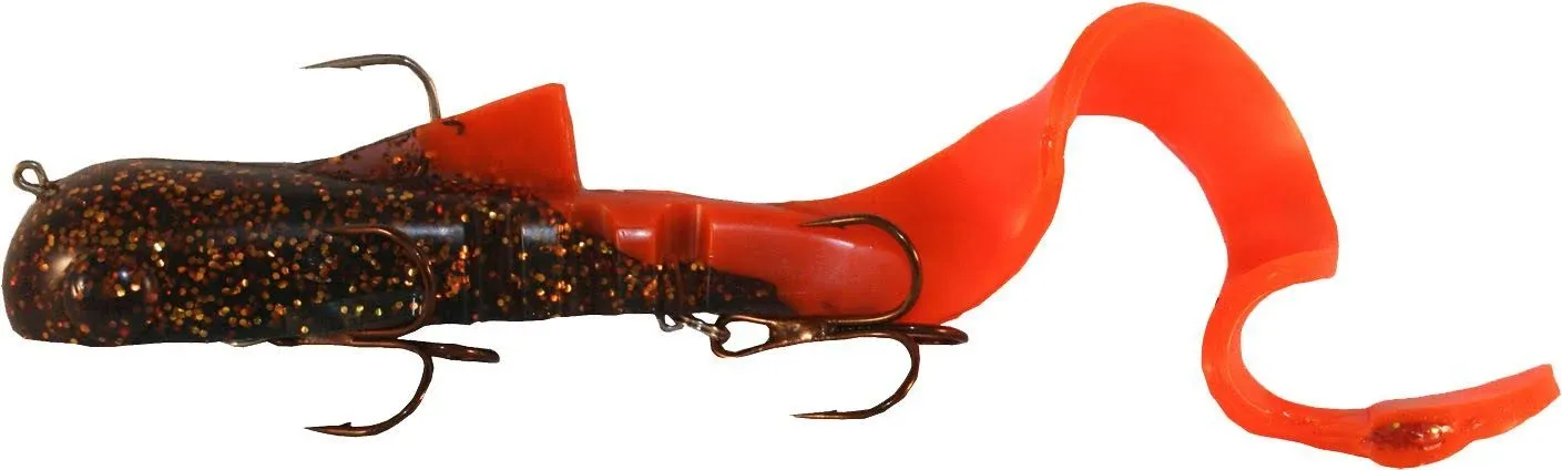 Musky Innovations Bull Dawg Regular 9” Musky Fishing Lure