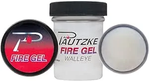 Pautzke Fire Gel