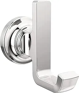 Delta 78935 Tetra Single Hook Robe Hook