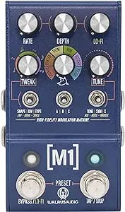 Mako Series M1 Modulation Machine