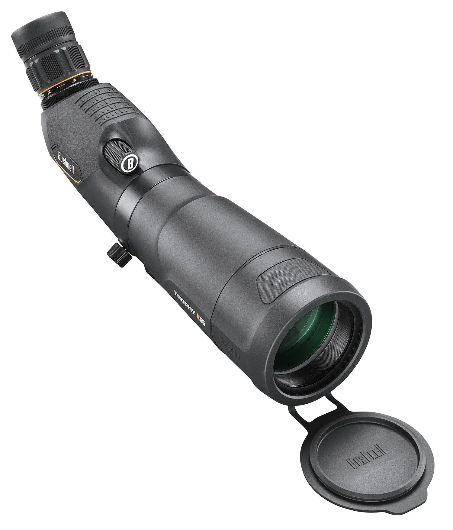 Bushnell Trophy Extreme Spotting Scope