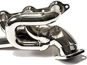 BBK Performance 4020 Shorty Tuned Length Exhaust Headers