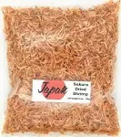 Greenlike Dried Small Shrimp Sakura Shrimp