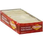 Diamond Bakery Original Hawaiian Soda Crackers, 13 Oz.