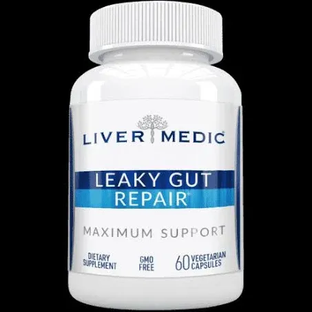 Leaky Gut Repair