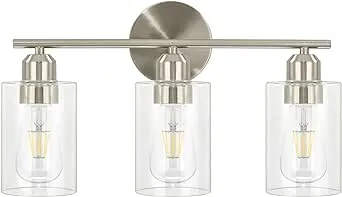 Luupyia Vanity Light