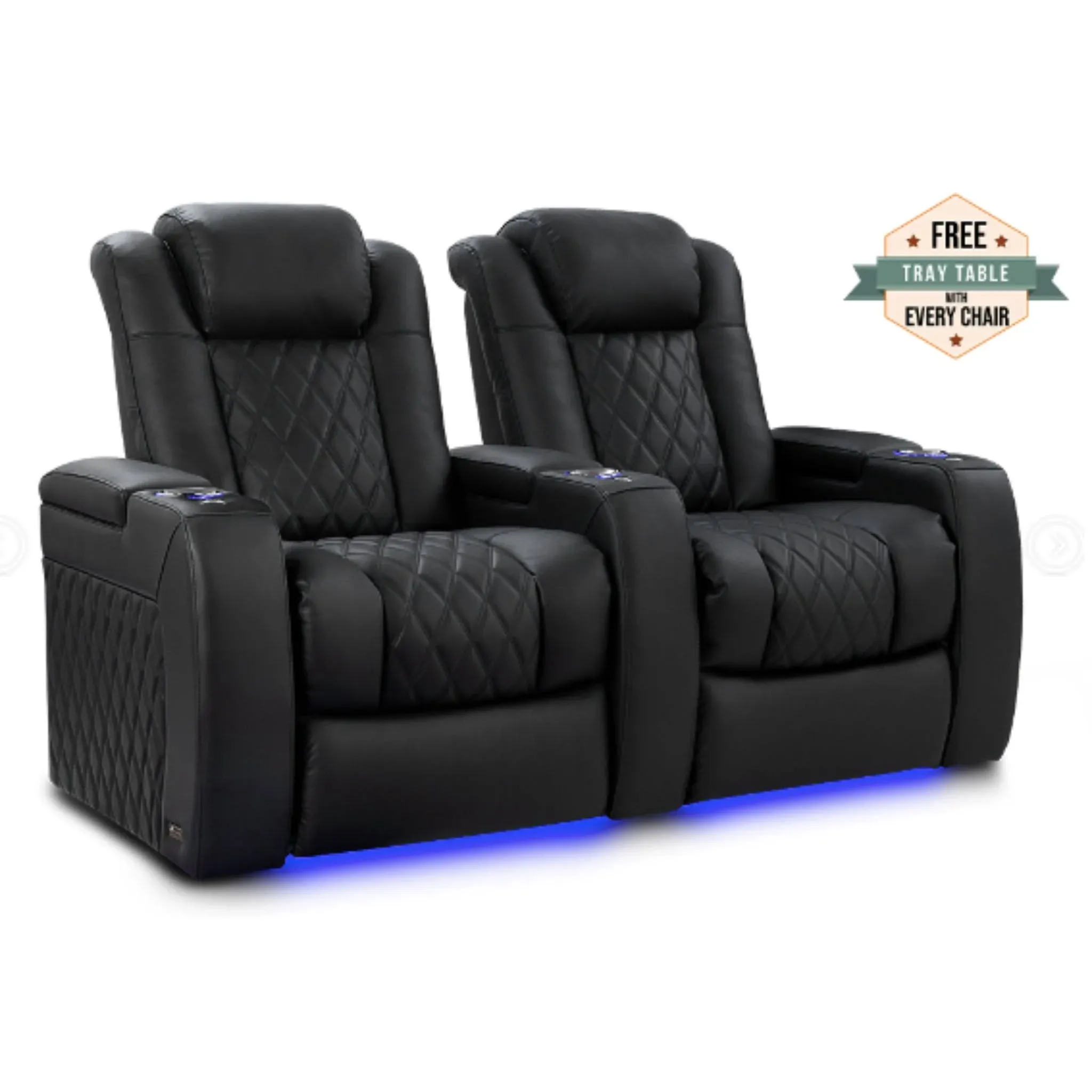 Valencia Tuscany Luxury Edition Home Theater Seating