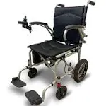 Journey Air Lightweight Folding Power Chair