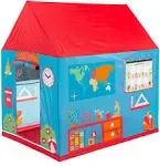 Fun2Give Pop It Up Play Tent School