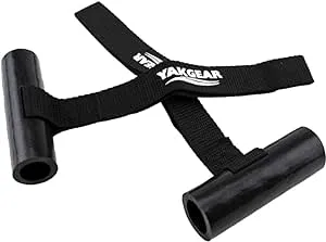 YakGear TQL1 EZ Loops - Pair