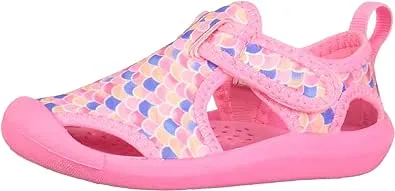 Pink Oshkosh girl toddler saldal