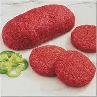 Today Gourmet - Ground Sirloin - 90/10 (10-1lb pkgs)