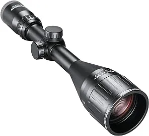 Tasco World Class Rifle Scope