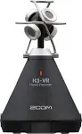 Zoom H3-VR Handy Audio Recorder