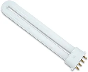 Replacement for Light Bulb Lamp PL 120V 13W 6400K Light Bulb