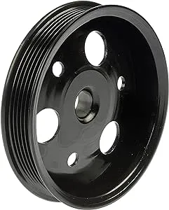 Dorman 300-130 Power Steering Pump Pulley Compatible with Select Models