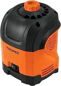 Truper AFB-20A Electric Sharpener for 118° Drill Bits