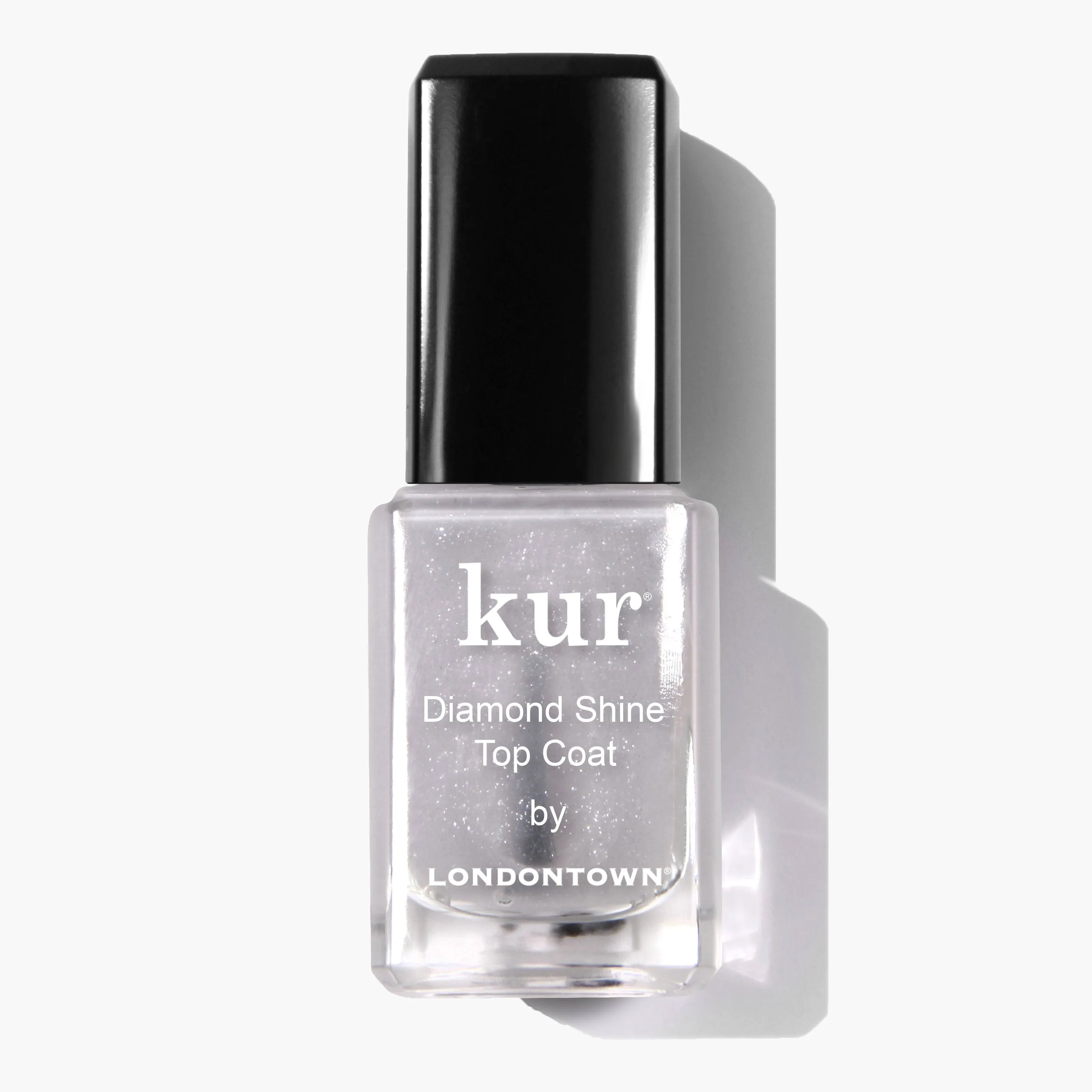 Londontown Diamond Shine Top Coat