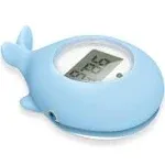 Baby Bath Bathtub Thermometer for Infant - Safety Bath Tub Water Temperature 