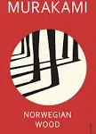 Norwegian Wood [Book]