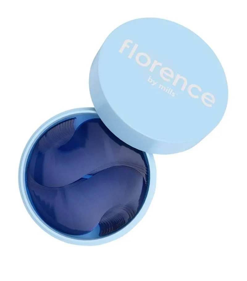 Florence by Mills Surfing Under The Eyes Hydrating Treatment Gel Pads