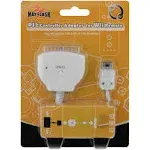 Mayflash W004 PS2 Controller Adapter for Wii / Wii U Remote