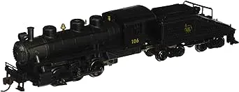 Bachmann USRA 0-0-6 Switcher & Tender 50565