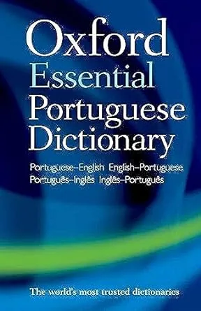 Oxford Essential Portuguese Dictionary