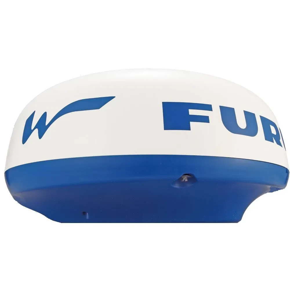 Furuno Drs4W Firstwatch Wifi 1 19" Radar Dome 15M Cable