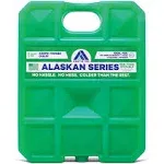 Arctic Ice Alaskan Series Ice Pack - Long Lasting High Performance Medium 1.5 LB