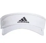 Adidas Men's Superlite 2 Visor - White