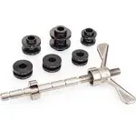 Park Tool BBP-1.2 Bottom Bracket Bearing Press Set